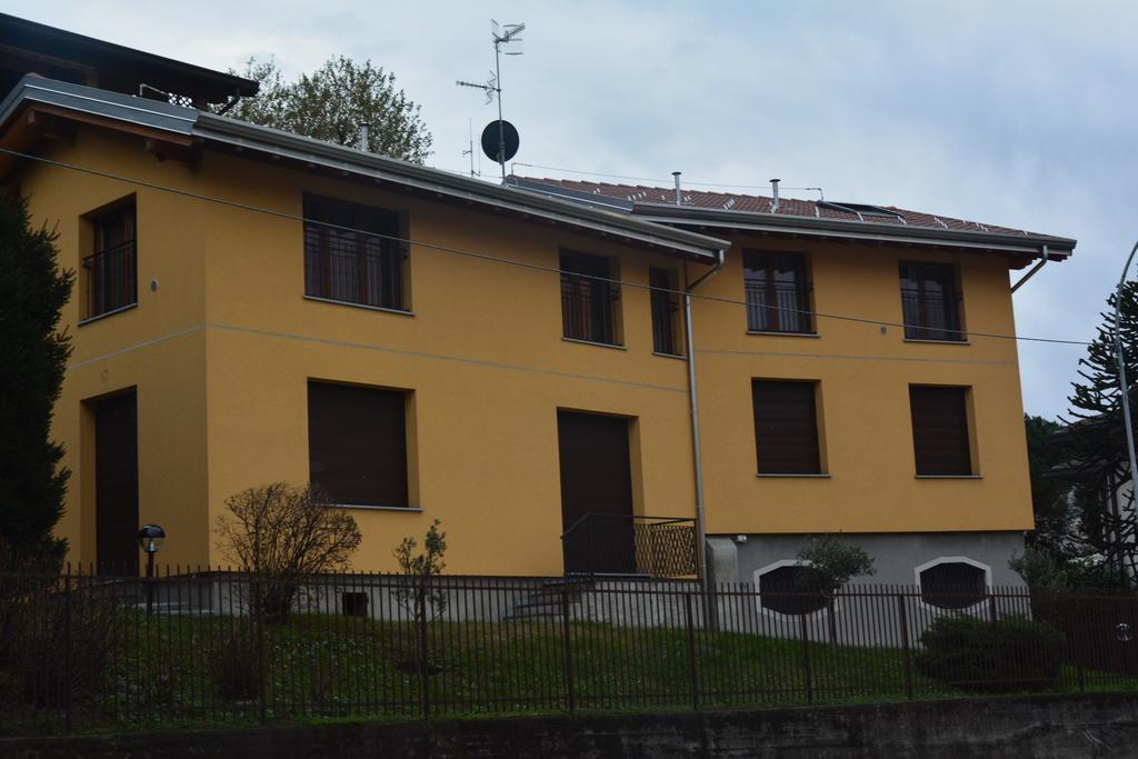 Monte Goj Apartments Como Cameră foto